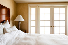 Glanton bedroom extension costs