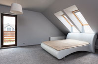Glanton bedroom extensions